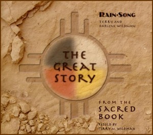 The Great Story CD $15 + $1.50 S&H in the continental US.