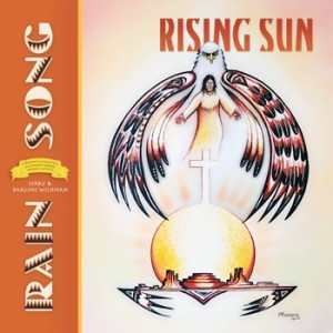 Rising Sun